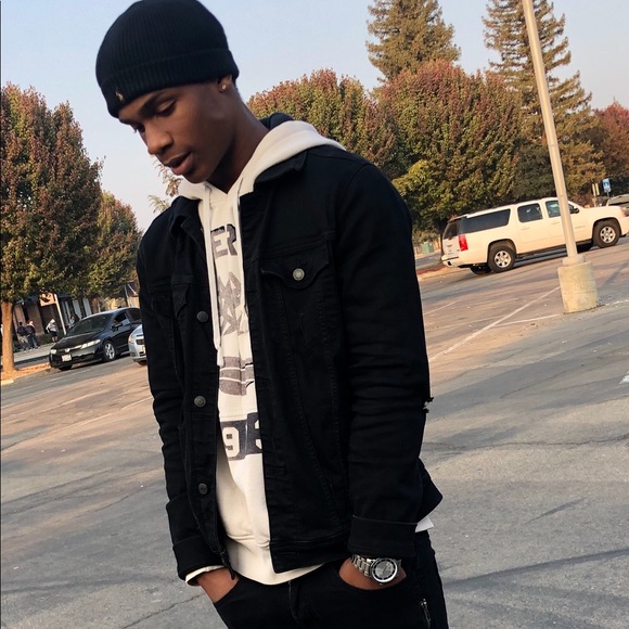 Meet your Posher, Abdul - Picture 1 of 1